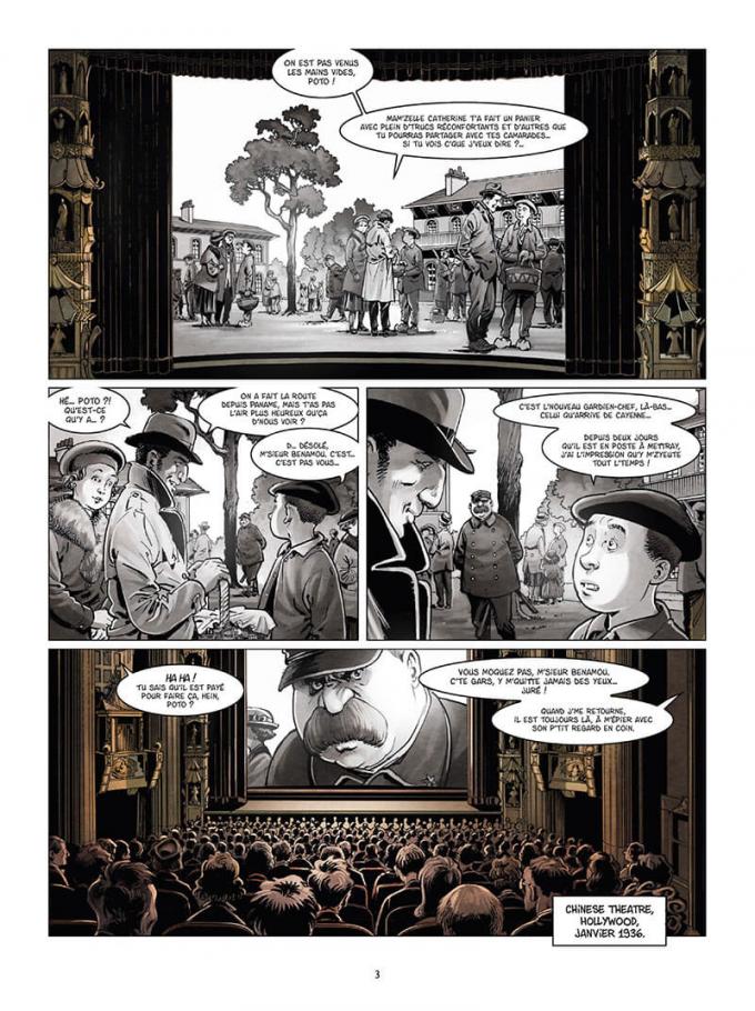 Une colline de Jérusalem contre une puissance exterminatrice. Les